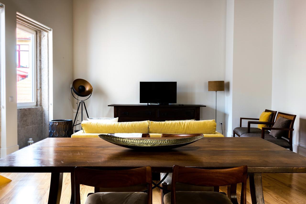 Apartamento Mouzinho 111 Luxury House *