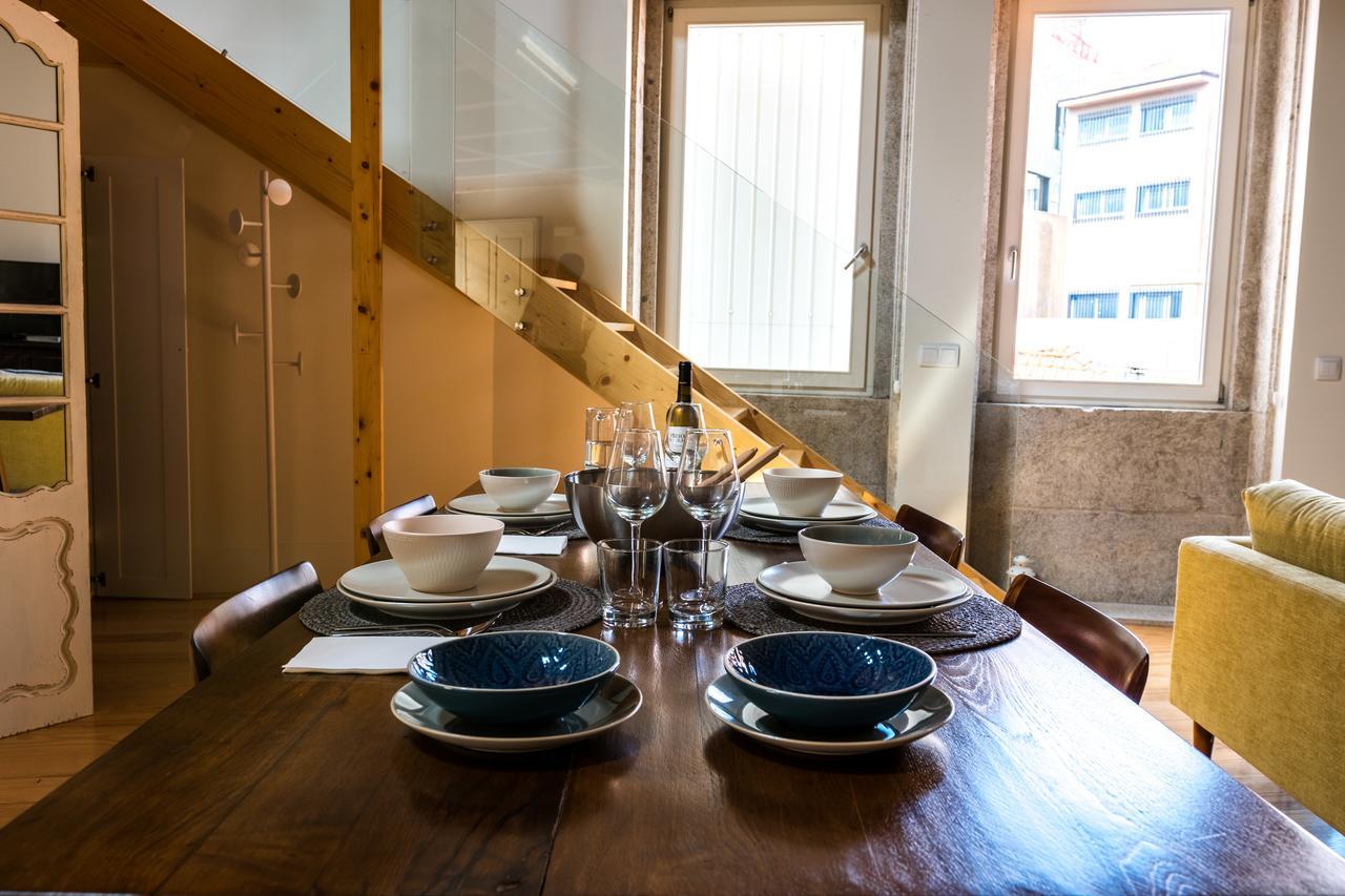 Mouzinho 111 Luxury House Porto