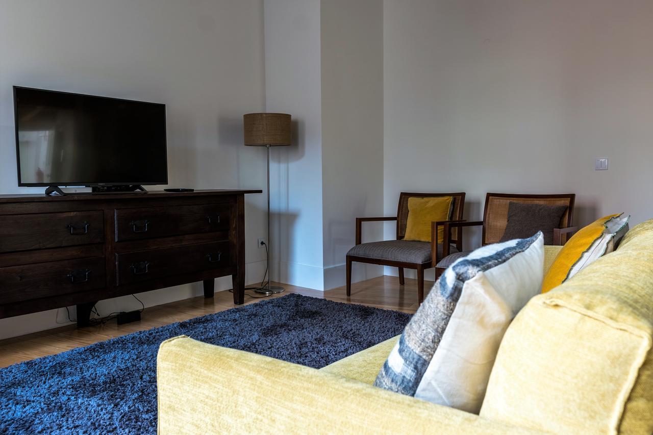 Apartamento Mouzinho 111 Luxury House Porto