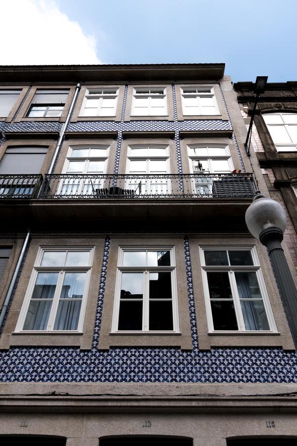 Mouzinho 111 Luxury House Apartamento