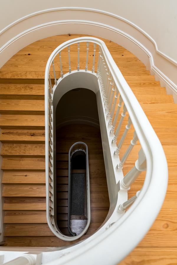 Apartamento Mouzinho 111 Luxury House