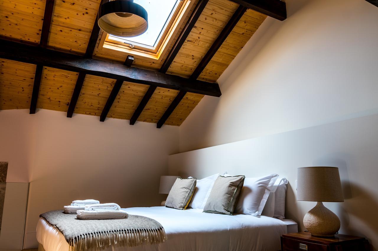 Mouzinho 111 Luxury House Apartamento Porto