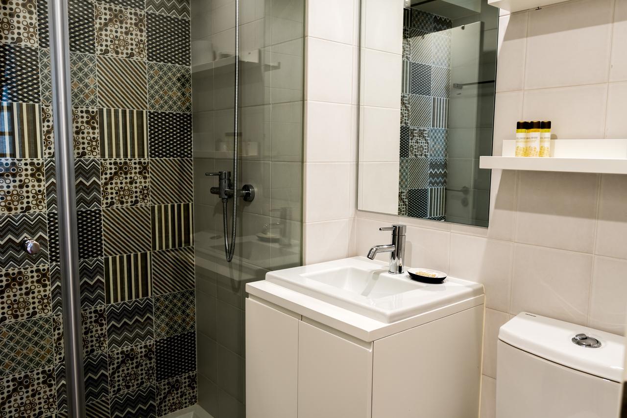 Apartamento Mouzinho 111 Luxury House *